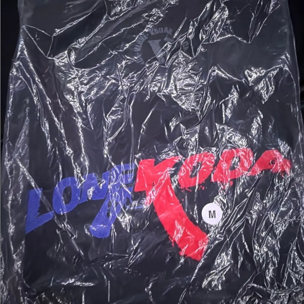 VLone Kodak Black 47 Collab T-Shirt